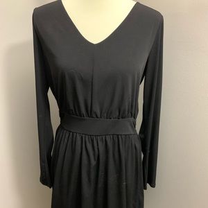 ✨CHARMING CHARLIE LONG SLEEVE DRESS✨